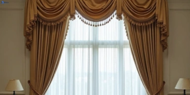 Living room lounge curtain cleaning service forestdale Matty Curtain Cleaning
