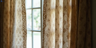Curtain deodorising and odour removal steam cleaning forestdale QLD