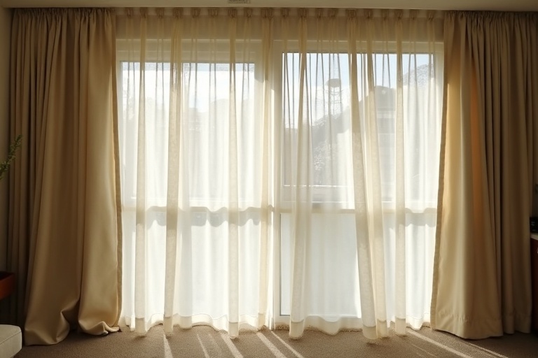 Before Professional Cleaning - Forestdale