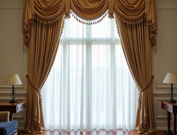 Forestdale Drapes Cleaning