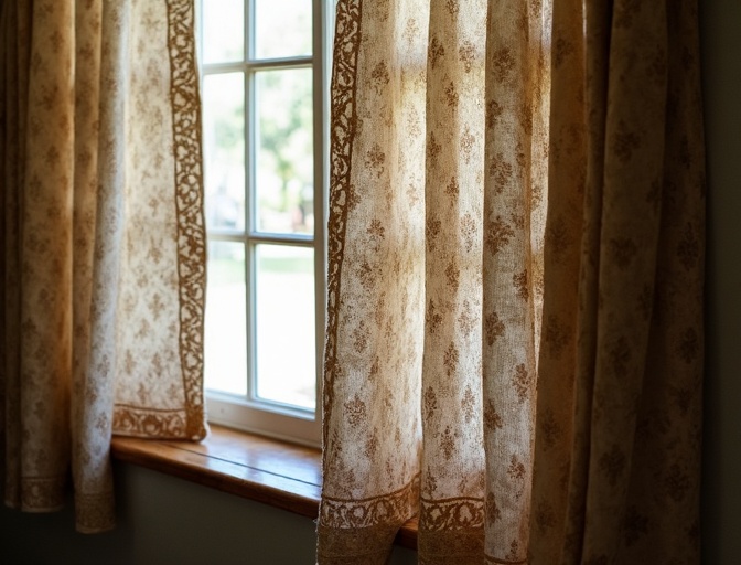 Forestdale Vintage Curtain Cleaning